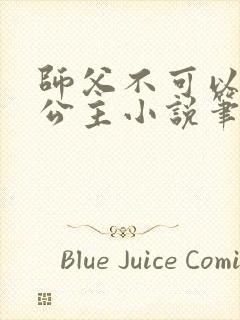 师父不可以灵犀公主小说笔趣