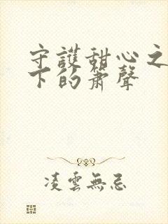 守护甜心之月光下的箫声