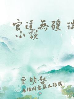 官道无疆 瑞根 小说