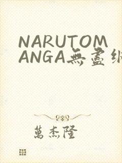 NARUTOMANGA无尽纲手