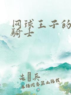 网球王子的公主骑士