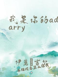 我是你的adcarry