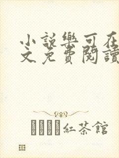 小说乐可在线全文免费阅读笔趣阁下载网站