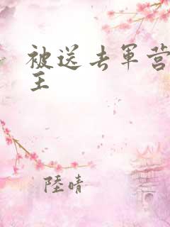 被送去军营的公主