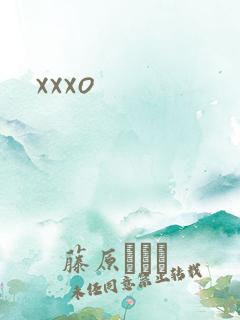 xxxo