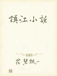 镇江小说