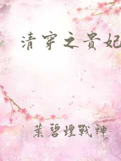 清穿之贵妃长寿