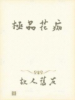 极品花痴
