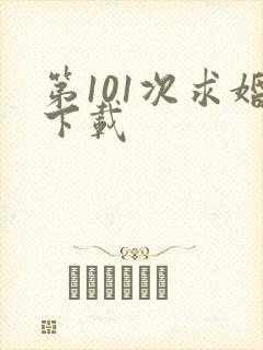 第101次求婚下载