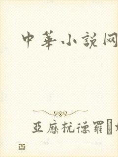 中华小说网