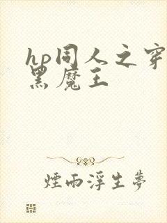 hp同人之穿成黑魔王