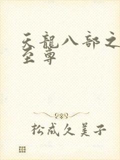 天龙八部之宇内至尊