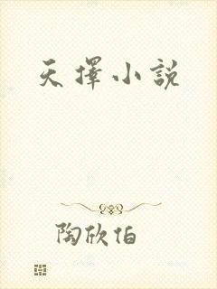 天择小说