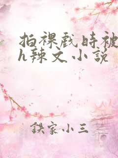 拍裸戏时被c了h辣文小说