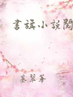 书旗小说阅读网