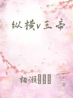 纵横v玉帝
