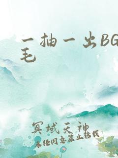 一抽一出BGM毛