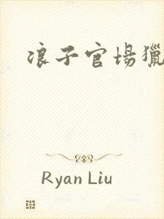 浪子官场猎艳记