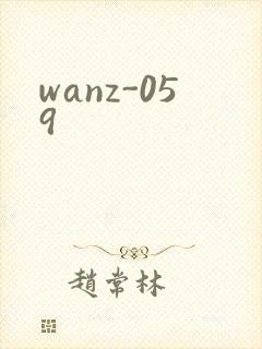 wanz-059