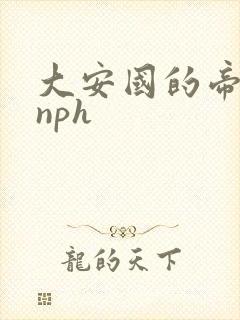 大安国的帝姬hnph
