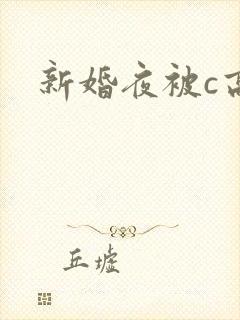 新婚夜被c高h