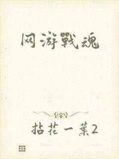 网游战魂