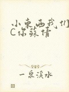 小东西我们两个C你苏倩