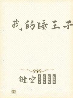 我的睡王子殿下