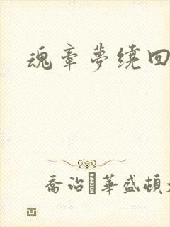 魂牵梦绕回大清