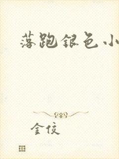 落跑银色小行星