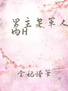 男主是军人的肉肉H