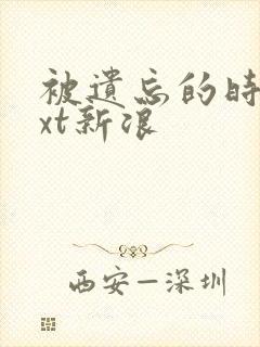 被遗忘的时光txt新浪