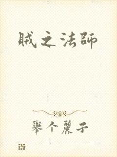 贼之法师
