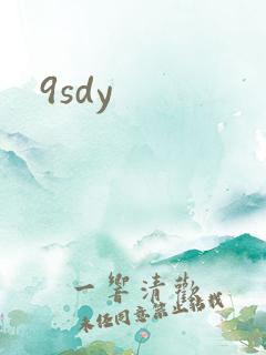 9sdy