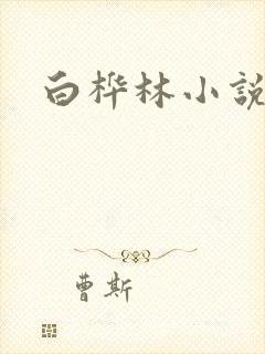 白桦林小说