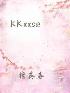 kkxxse