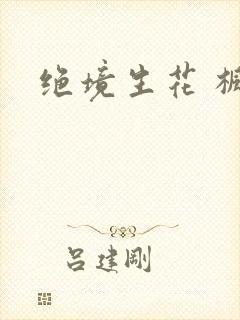 绝境生花 枫泽