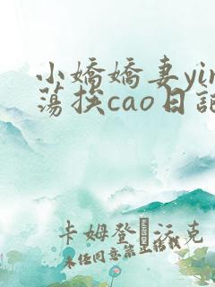 小娇娇妻yin荡挨cao日记