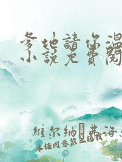 爹地请你温柔点小说免费阅读