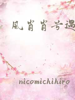 风肖肖兮遇子期