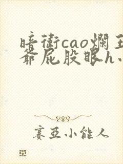 暗卫cao烂王爷屁股眼h小说