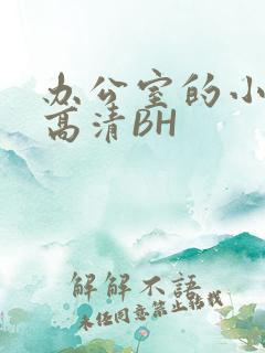 办公室的小秘书高清BH