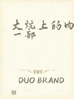 大炕上的肉伦第一部