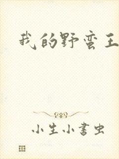 我的野蛮王子