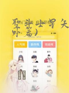 圣斗士星矢(番外篇)