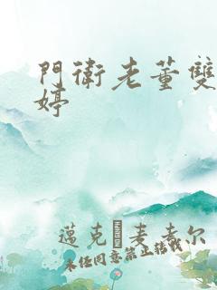 门卫老董双飞陈婷