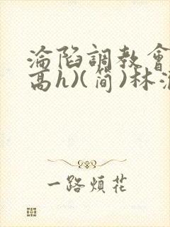 沦陷调教会所(高h)(简)林澈