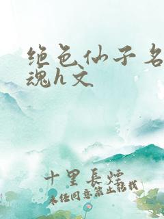 绝色仙子名器销魂h文