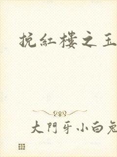 挽红楼之玉亦狂