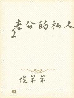 老公的私人秘书2